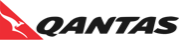 Qantas Airways Limited airline logo